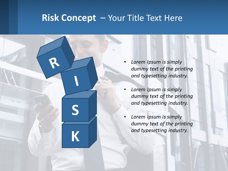 Switch Energy Climate PowerPoint Template