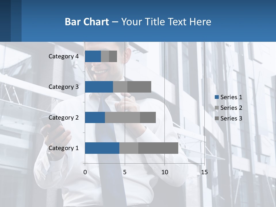 Switch Energy Climate PowerPoint Template