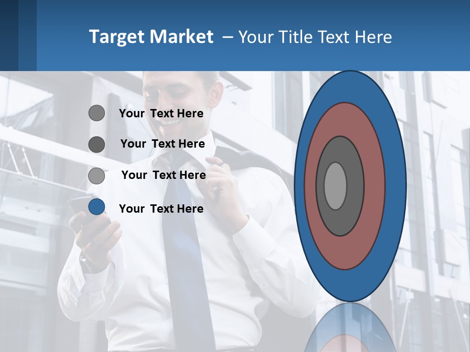 Switch Energy Climate PowerPoint Template