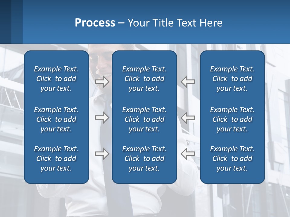 Switch Energy Climate PowerPoint Template