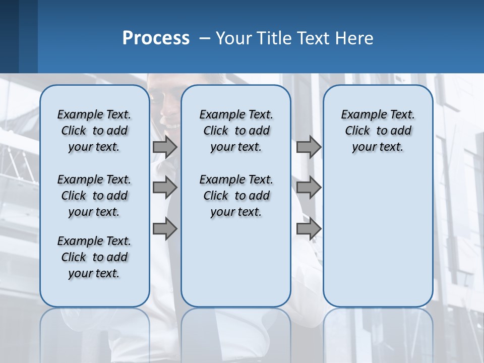 Switch Energy Climate PowerPoint Template