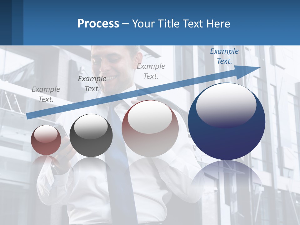 Switch Energy Climate PowerPoint Template