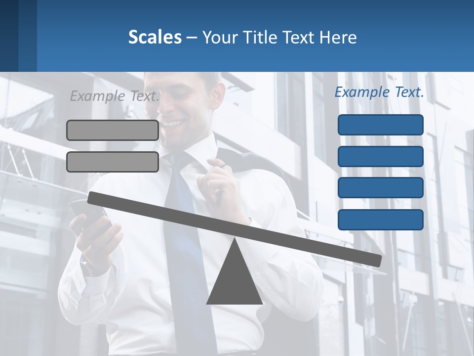 Switch Energy Climate PowerPoint Template
