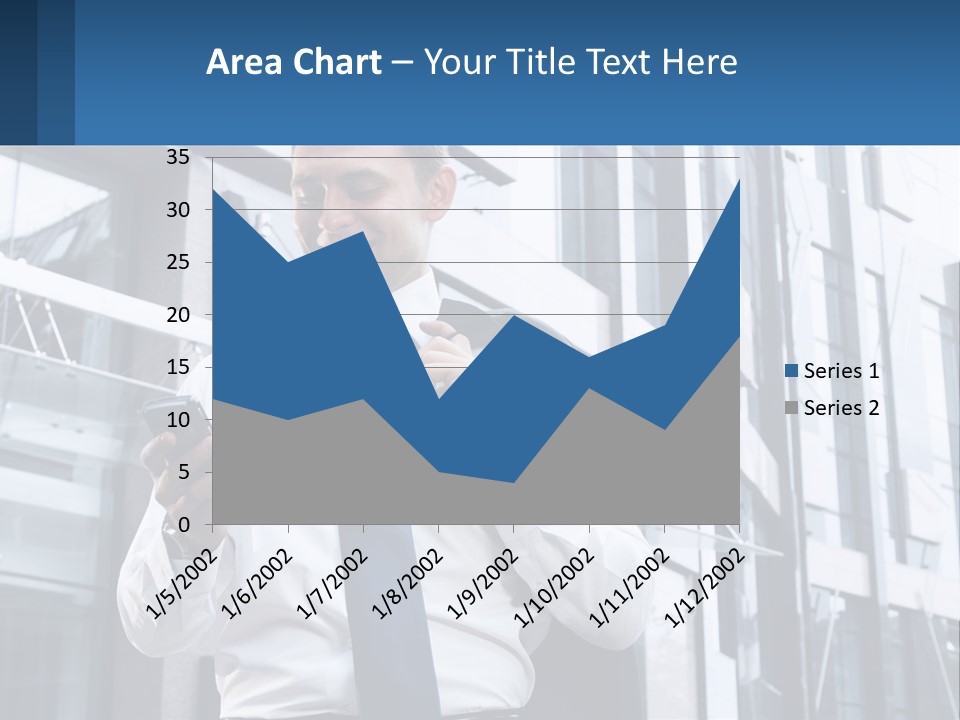 Switch Energy Climate PowerPoint Template
