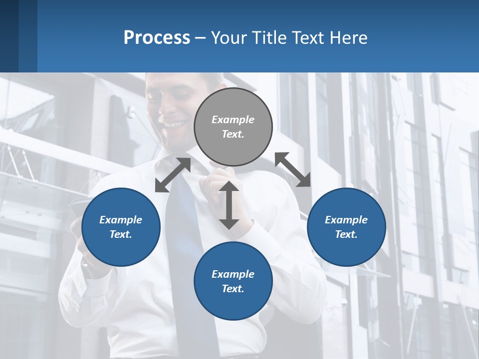 Switch Energy Climate PowerPoint Template