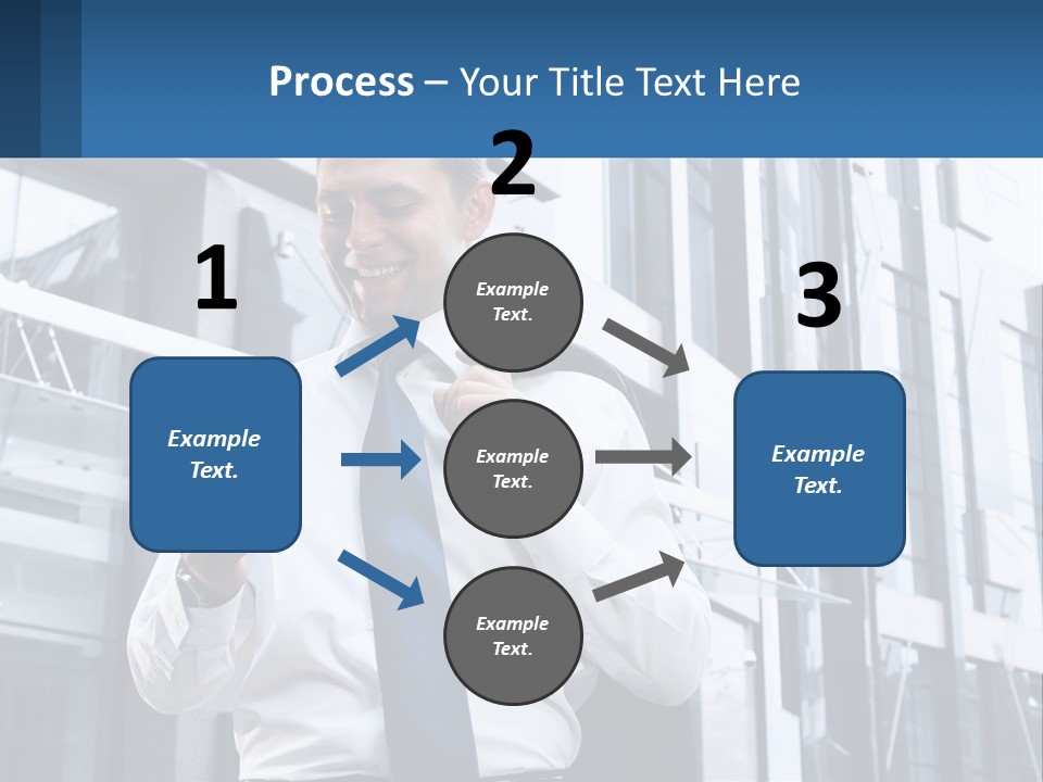 Switch Energy Climate PowerPoint Template