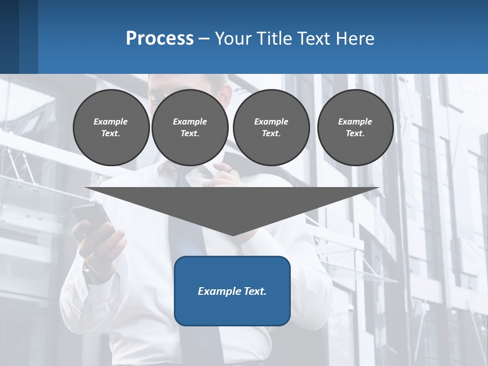 Switch Energy Climate PowerPoint Template