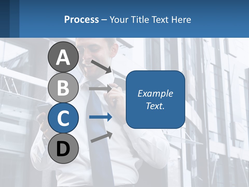 Switch Energy Climate PowerPoint Template
