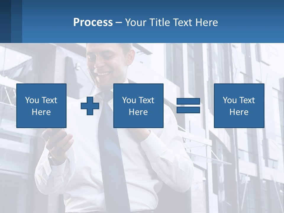 Switch Energy Climate PowerPoint Template