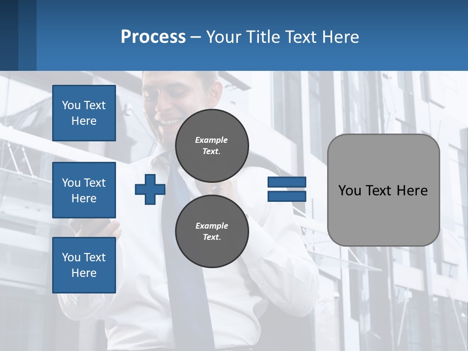 Switch Energy Climate PowerPoint Template
