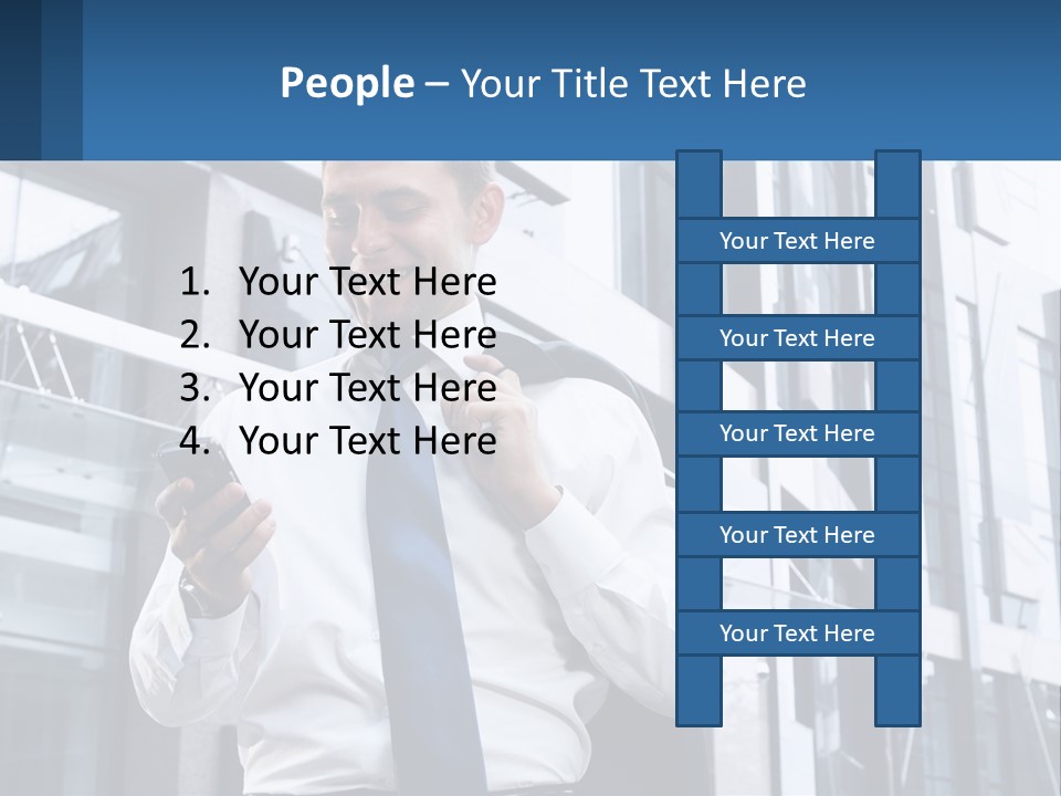 Switch Energy Climate PowerPoint Template