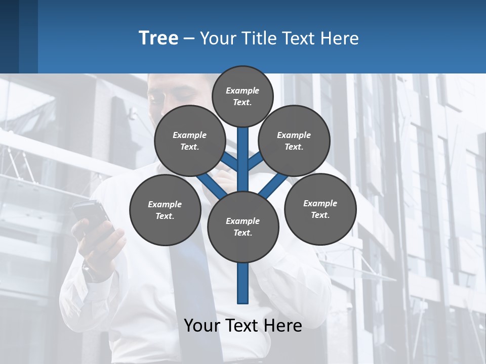 Switch Energy Climate PowerPoint Template
