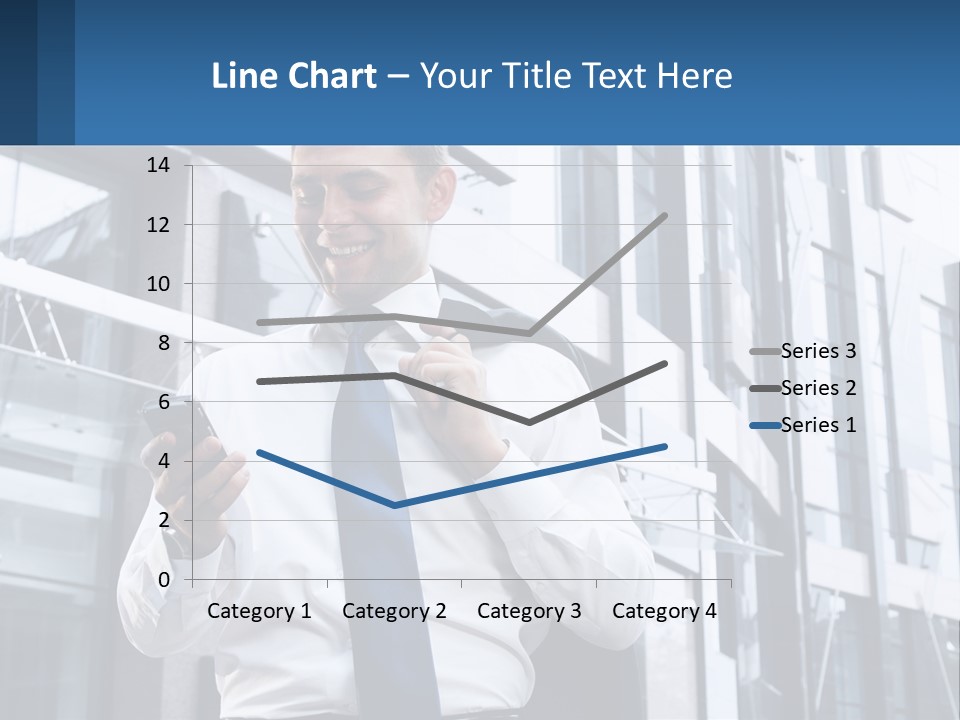 Switch Energy Climate PowerPoint Template