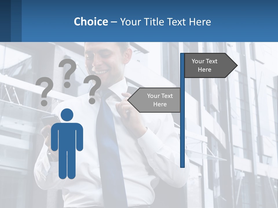 Switch Energy Climate PowerPoint Template