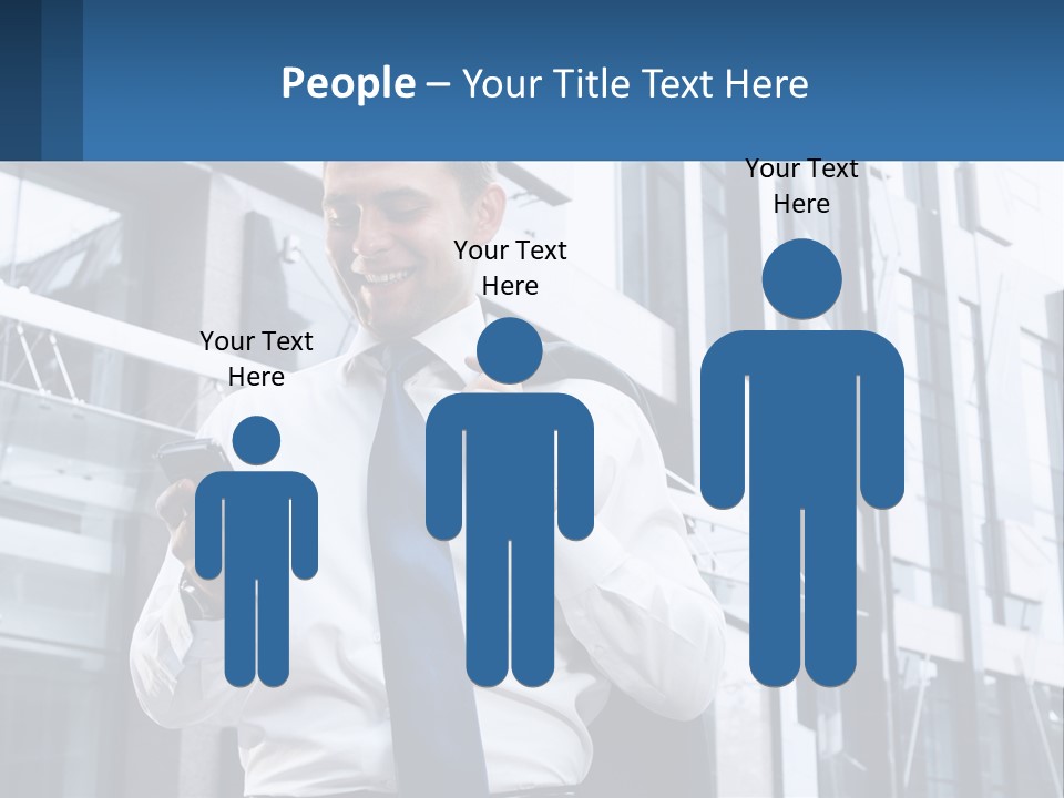 Switch Energy Climate PowerPoint Template