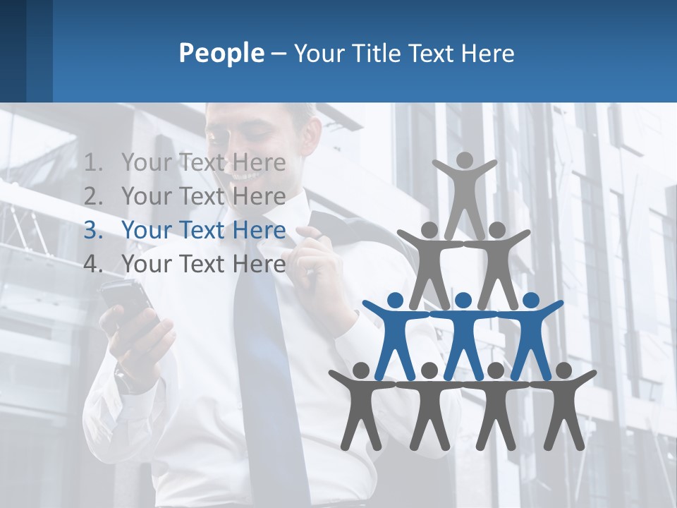 Switch Energy Climate PowerPoint Template