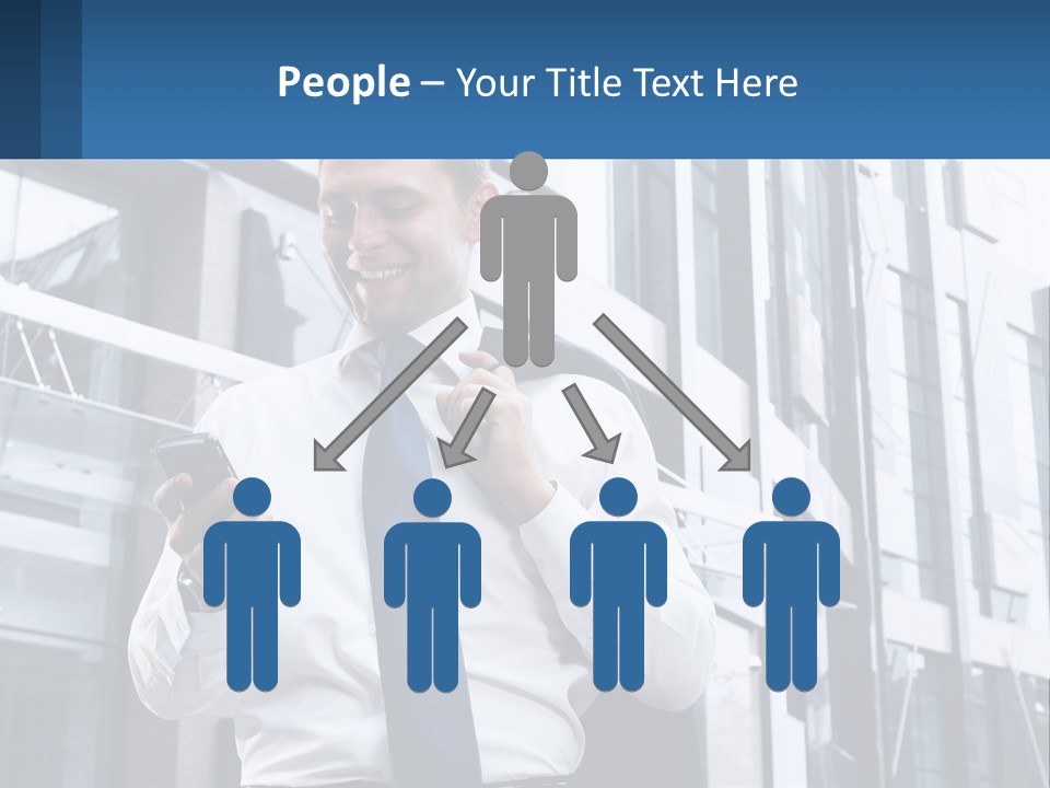 Switch Energy Climate PowerPoint Template