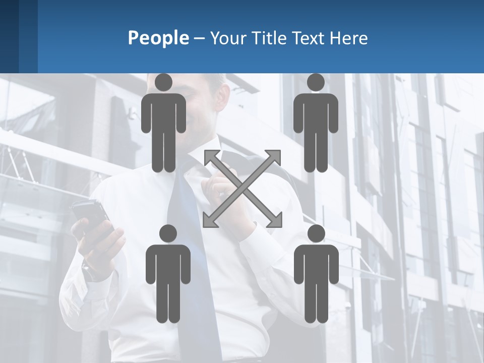 Switch Energy Climate PowerPoint Template