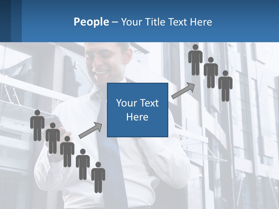 Switch Energy Climate PowerPoint Template