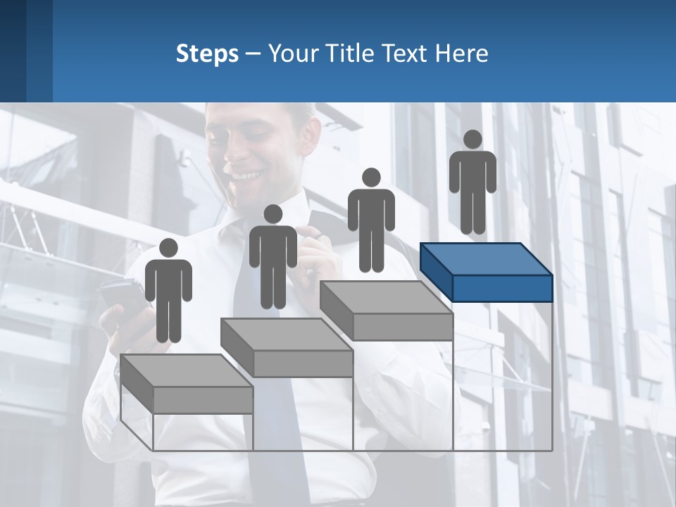 Switch Energy Climate PowerPoint Template