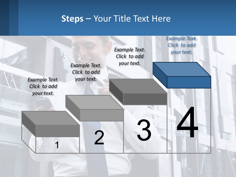 Switch Energy Climate PowerPoint Template
