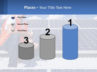 Industry House Remote PowerPoint Template