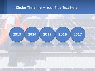 Industry House Remote PowerPoint Template