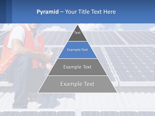 Industry House Remote PowerPoint Template
