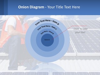 Industry House Remote PowerPoint Template