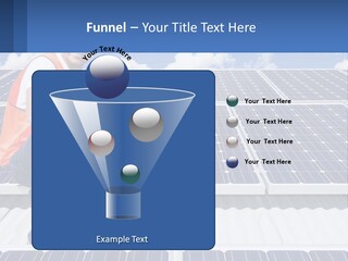 Industry House Remote PowerPoint Template