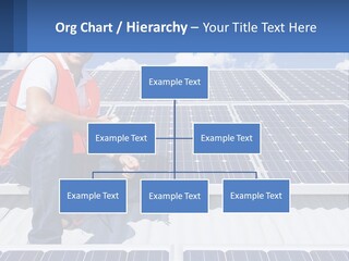 Industry House Remote PowerPoint Template