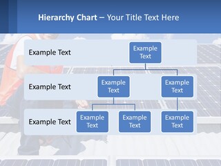 Industry House Remote PowerPoint Template
