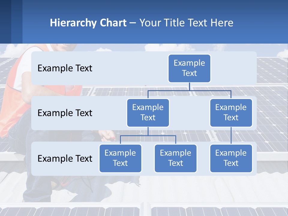 Industry House Remote PowerPoint Template
