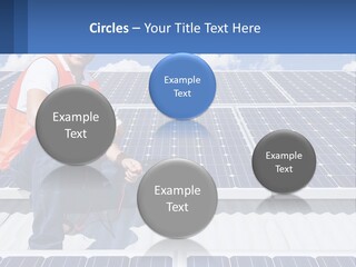 Industry House Remote PowerPoint Template