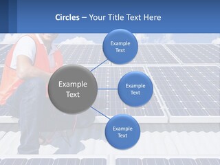 Industry House Remote PowerPoint Template