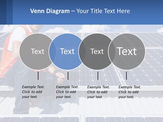 Industry House Remote PowerPoint Template