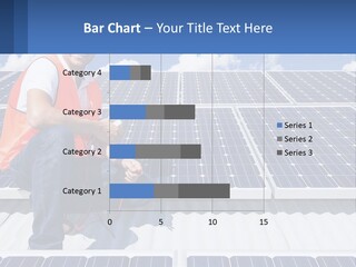 Industry House Remote PowerPoint Template