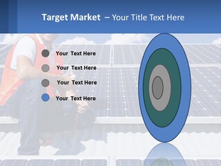 Industry House Remote PowerPoint Template