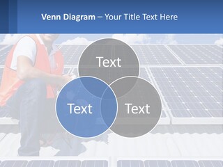 Industry House Remote PowerPoint Template