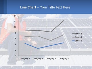 Industry House Remote PowerPoint Template