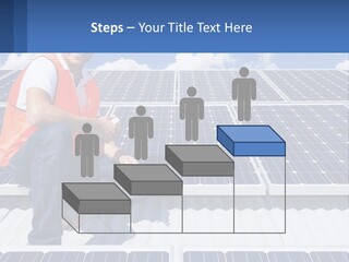 Industry House Remote PowerPoint Template
