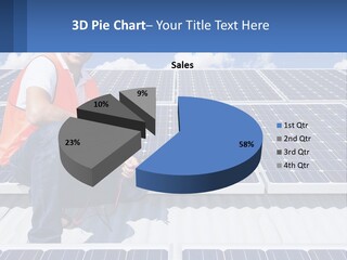 Industry House Remote PowerPoint Template