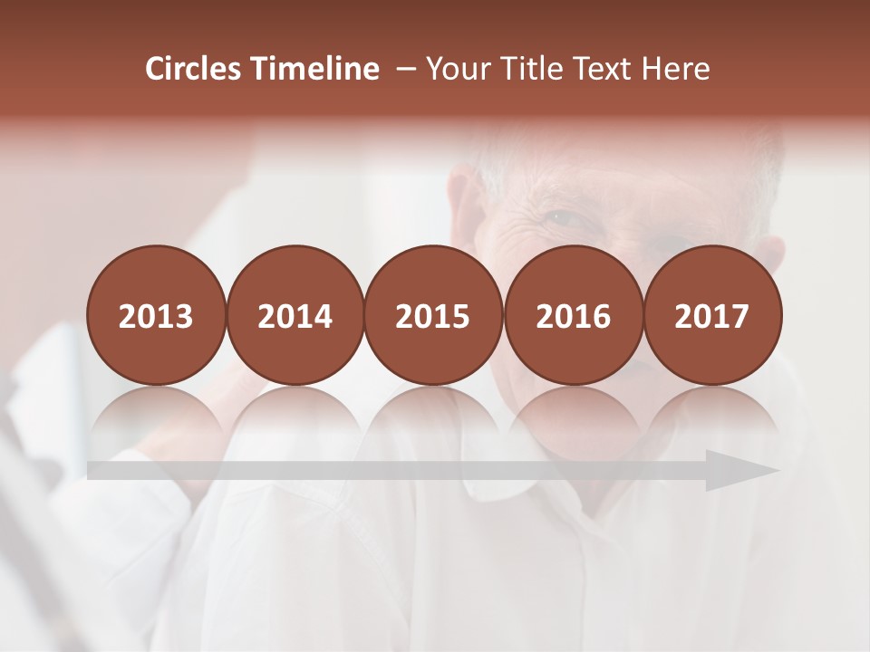 Industry Unit Part PowerPoint Template