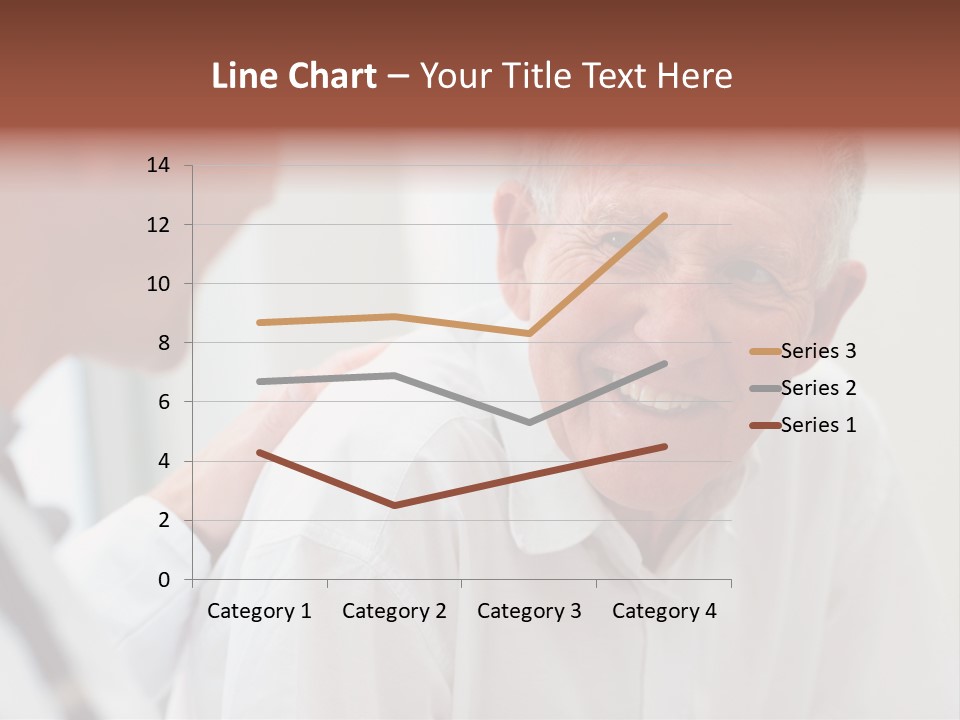 Industry Unit Part PowerPoint Template