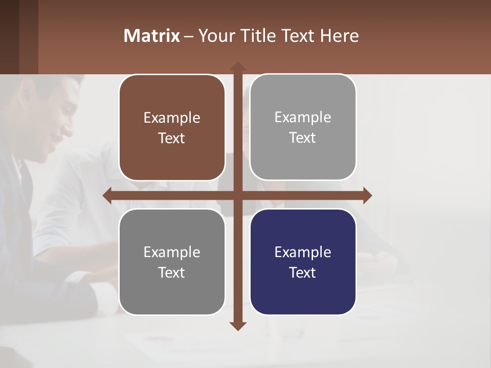 System Switch Energy PowerPoint Template