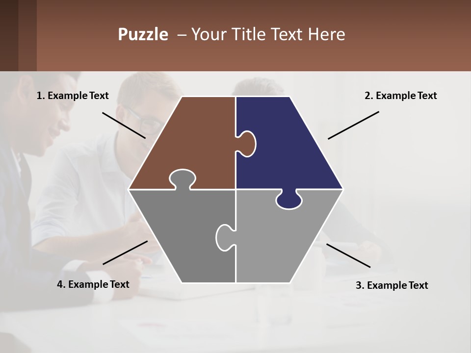 System Switch Energy PowerPoint Template
