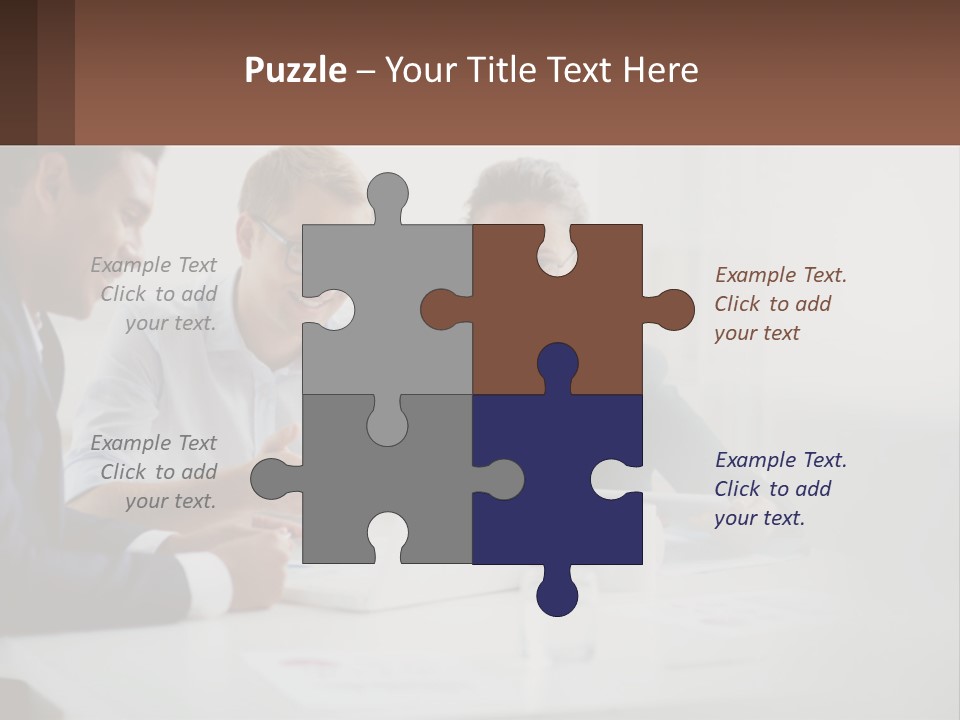 System Switch Energy PowerPoint Template