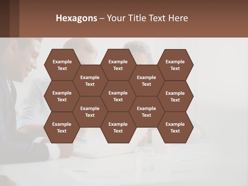 System Switch Energy PowerPoint Template