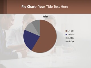 System Switch Energy PowerPoint Template