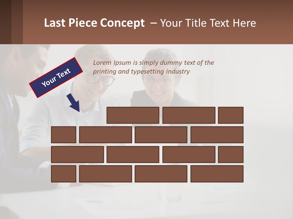 System Switch Energy PowerPoint Template